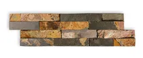 Comprar Aysen Oxido - Revestimientos Piedra Premium - Misiones Deco