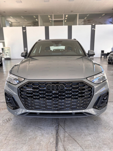 Audi q5 sportback 2.0 45Tfsi Quattro S Tronic S-Line 245Cv