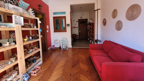 Departamento - Balvanera