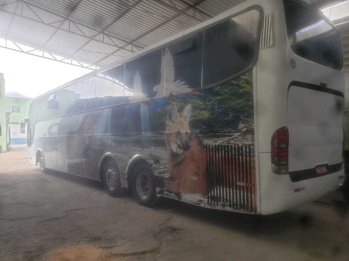 Mercedes Bens Paradiso 1350