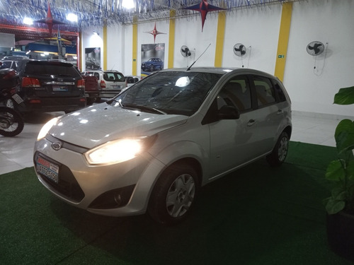 Ford Fiesta 2014 1.0 Rocam Se Flex 5p