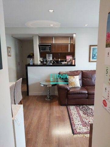 Imagem 2 de 12 de Apartamento Com 2 Dormitórios À Venda, 64 M² Por R$ 477.000,00 - Casa Verde Baixa - São Paulo/sp - Ap0096