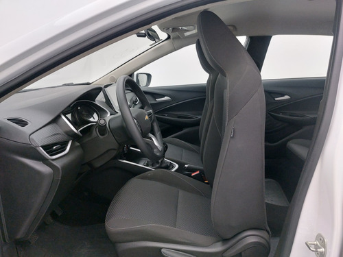 Chevrolet Onix 1.0 FLEX PLUS LT MANUAL