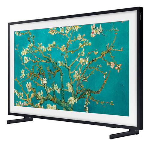 Smart Tv Samsung 32'' The Frame Ls03c - Qn32ls03cbgxzs