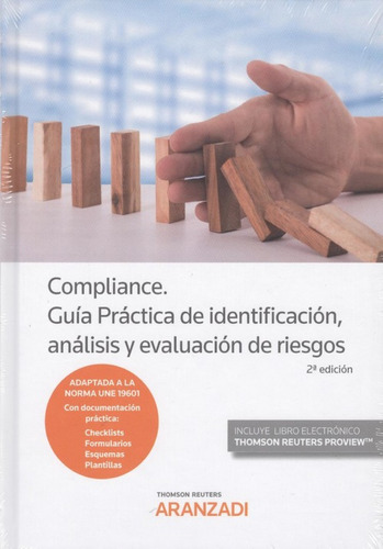 Compilance. Guía Práctica De Identificación, Análisis Y Eval