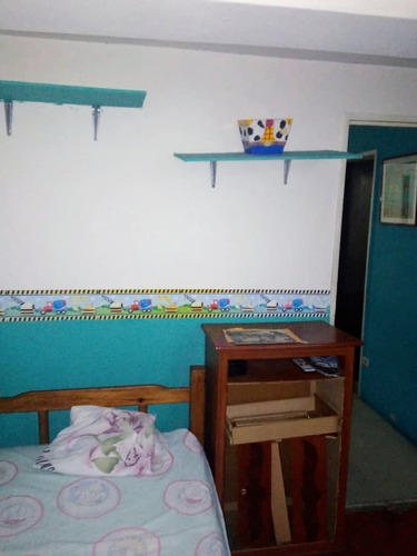 Imagen 7 de 9 de Apartamento De 2 Habitaciones Y 2 Baños