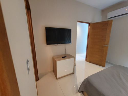 Foxpiantini.com - A325 | Alquiler De Apartamento En Piantini | Ubicación Estratégica Y Diseño Elegante