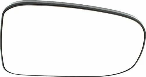Espejo - Kool Vue Gm139gl Mirror Glass For Gmc Express Van 9