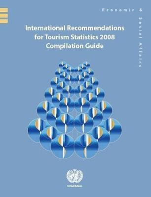 Libro International Recommendations For Tourism Statistic...