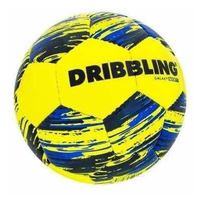 Pelota De Fútbol Drb Galaxy Society N°5 Pu Club Cancha 