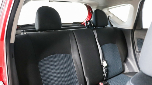 Nissan Note 1.6 Sense 110cv - 124278 - C