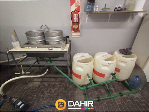 Imagen 3 de 9 de Fondo De Comercio, Cervecería En Neuquén Capital