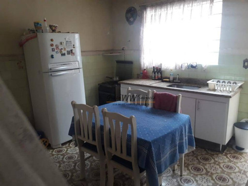 Imagem 4 de 12 de Sobrado À Venda, 115 M² Por R$ 410.000,00 - Vila Gustavo - São Paulo/sp - So1909