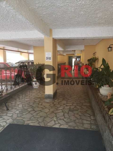 Imagem 10 de 13 de Apartamento-à Venda-madureira-rio De Janeiro - Vvap20951