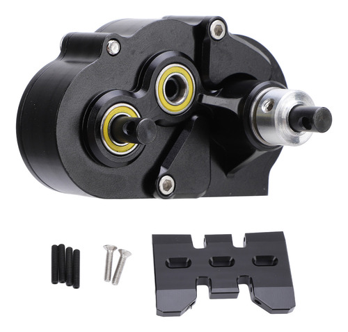 Transmisión Gearbox Od3 Overdrive Para Aluminio Vs410