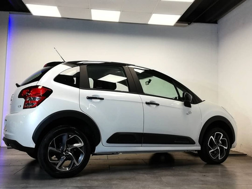 Citroen C3 Urban Trail 0km!!!