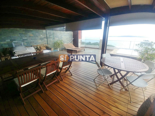 Imagen 21 de 27 de Pent House En Primera Fila!