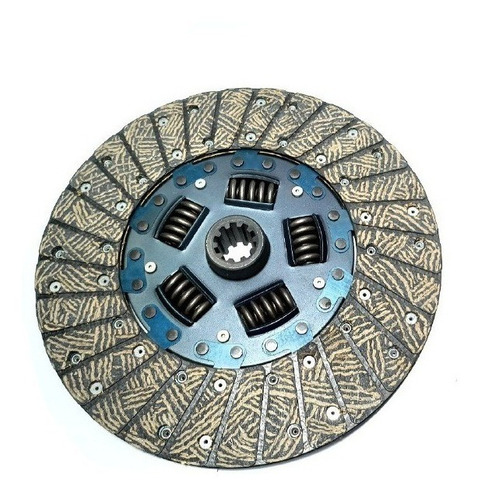 Imagen 1 de 1 de Disco Croche Chevrolet C-10 / C-20 / C-30 Master 811-hd