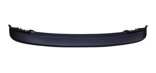 Parachoque Trasero Superior Chevrolet Swift 1.3
