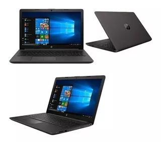 Laptop Hp 250 G8 I3-1005g1, Ssd 256gb+hdd 1tb Ram 12gb, 15.6