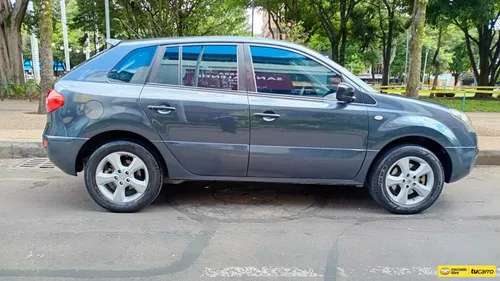 Renault Koleos 2.5 Expression