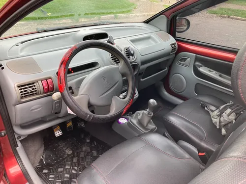 Renault Twingo 1.2 Dynamique