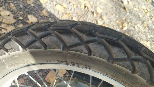 Imagen 8 de 9 de Honda Tornado Xr250