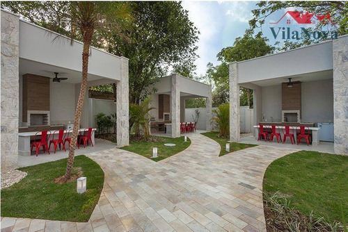 Imagem 23 de 30 de Apartamento Com 2 Dormitórios À Venda, 57 M² Por R$ 361.000 - Jardim Bela Vista - Indaiatuba/sp - Ap2844
