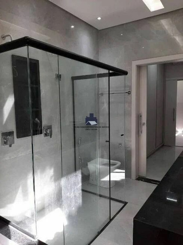 Imagem 14 de 30 de Casa À Venda No Condominio Parque Residencial Damha Iii - São José Do Rio Preto/sp - 2022400