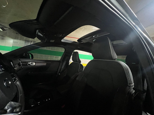 Volvo XC40 2.0 T5 R-design Awd 5p