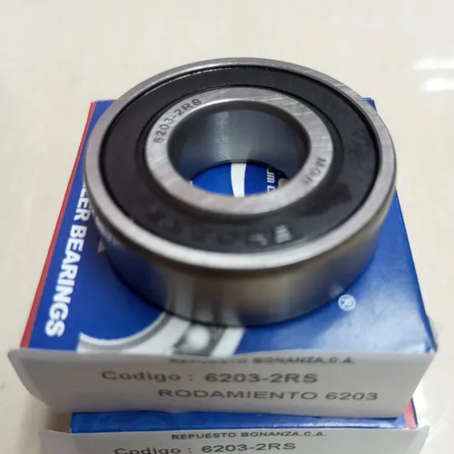 Rodamiento Alternador 6203