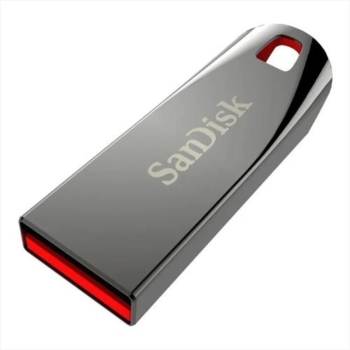 Sandisk Cruzer Force, Unidad De Memoria Flash Usb De 32gb