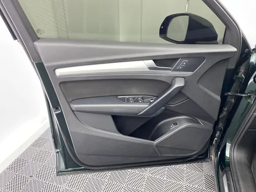 Audi Q5 2.0 Tfsi S-tronic Quattro Attraction