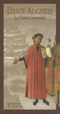 La Divina Commedia - Mr Dante Alighieri