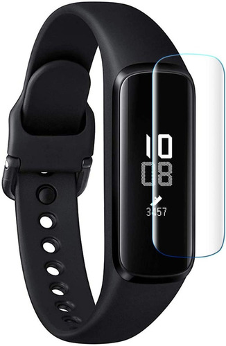 Protector Pantalla Galaxy Fit E Smart Watch