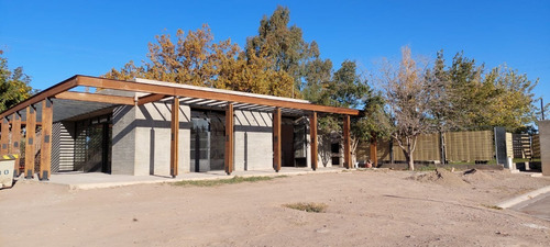 Imagen 10 de 11 de Venta Lotes En Barrio Privado La Luisa (ii Etapa De Aire Malbec)