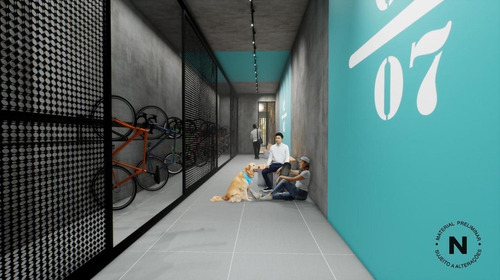 Imagem 11 de 25 de Studio Residencial Para Venda, Consolação, São Paulo - St6826. - St6826-inc