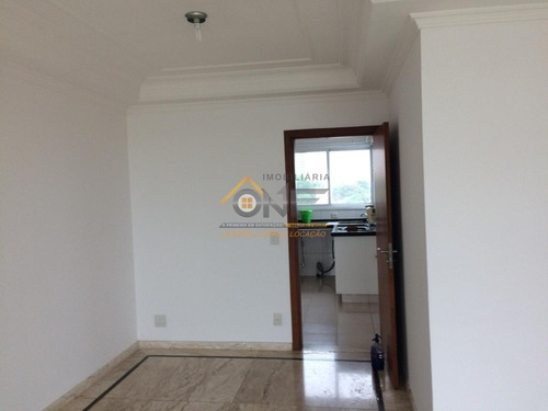 Imagem 4 de 29 de Apartamento - Ap00392 - 33566543