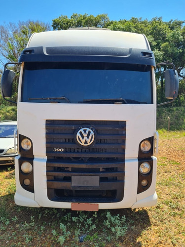 Imagem 3 de 15 de Volkswagen