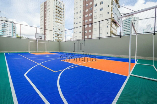 Imagem 8 de 15 de Exclusive Residence - 119