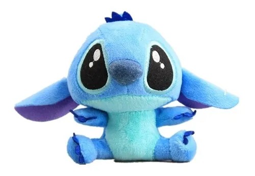 Billetera Stitch Lilo Y Stitch Kiwii Regalos Billetera Stitch Lilo Y Stitch Kiwii Regalos