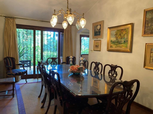 Espectacular Casa En Carrasco Sur