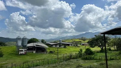 Hacienda-Finca en venta