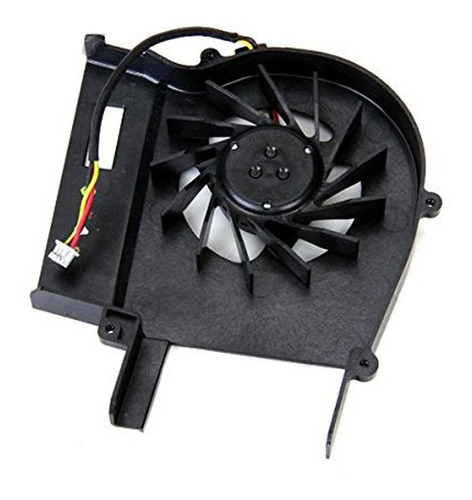 Fan Cooler Notebook Sony Vaio Vgn-cs Pcg-3c2l