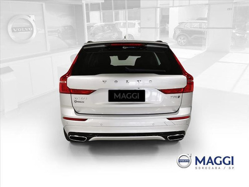Volvo Xc60 2.0 T5 Momentum Awd Geartronic