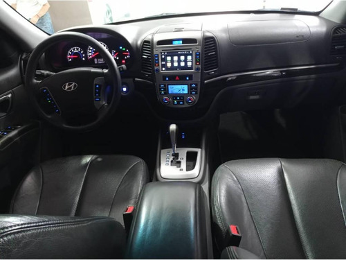 Hyundai Santa Fé Gls 3.5 V6 4x4 Tiptronic