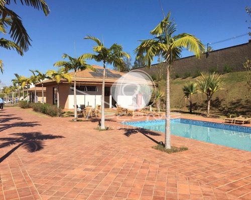 Imagem 21 de 26 de Casa Para Venda Em Condomínio No Parque Dos Alecrins Em Campinas - Imobiliária Em Campinas - Ca00992 - 69326083