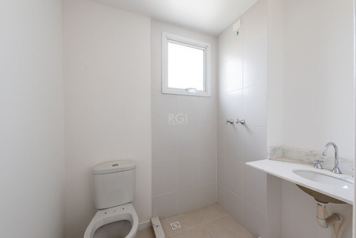Apartamento Em Jardim Carvalho Com 2 Dormitórios - Ev4778