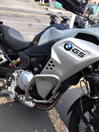 Imagem 5 de 10 de F 850 Gs Adventure Premium