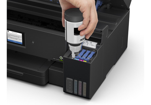 Impresora Multifunción 4in1 Fotografica Epson L14150 A3 Wifi